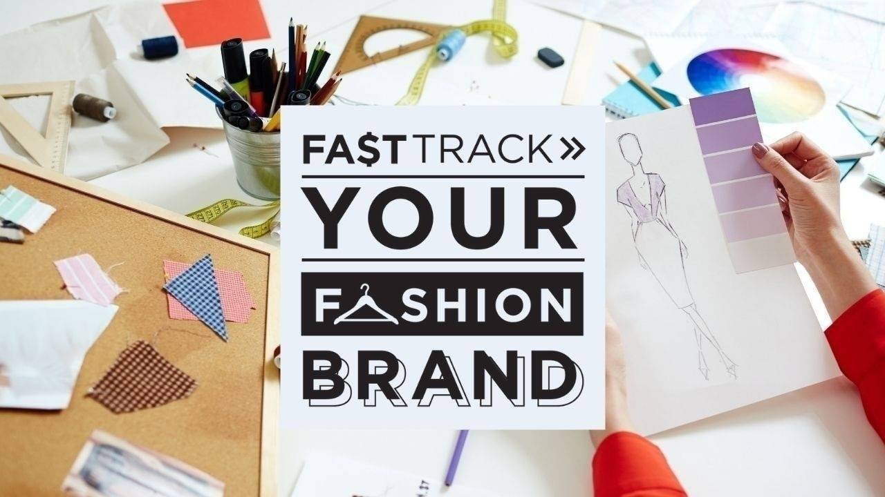 #1 Resource On How To Launch A Clothing Line How to Launch a Fashion Line and Attract Early Buyers