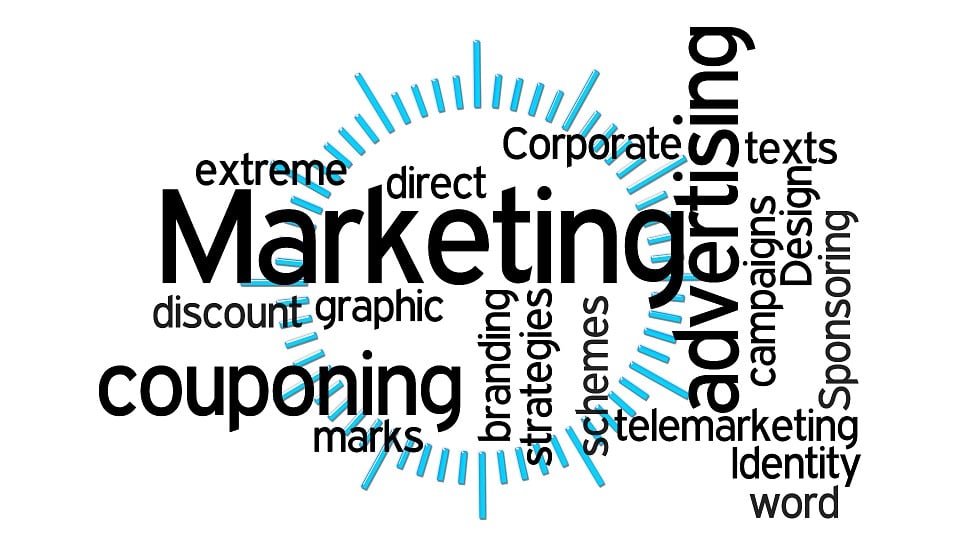 Free illustration: Marketing Strategies - Free Image on Pixabay - 426545 Marketing Hardware Products: Reaching Tech-Savvy and Practical Buyers