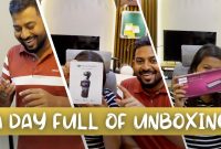 How Unboxing Videos Drive Gadget Sales Unleashing Potential