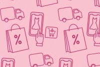 Online vs In Store Buying Patterns for House Items