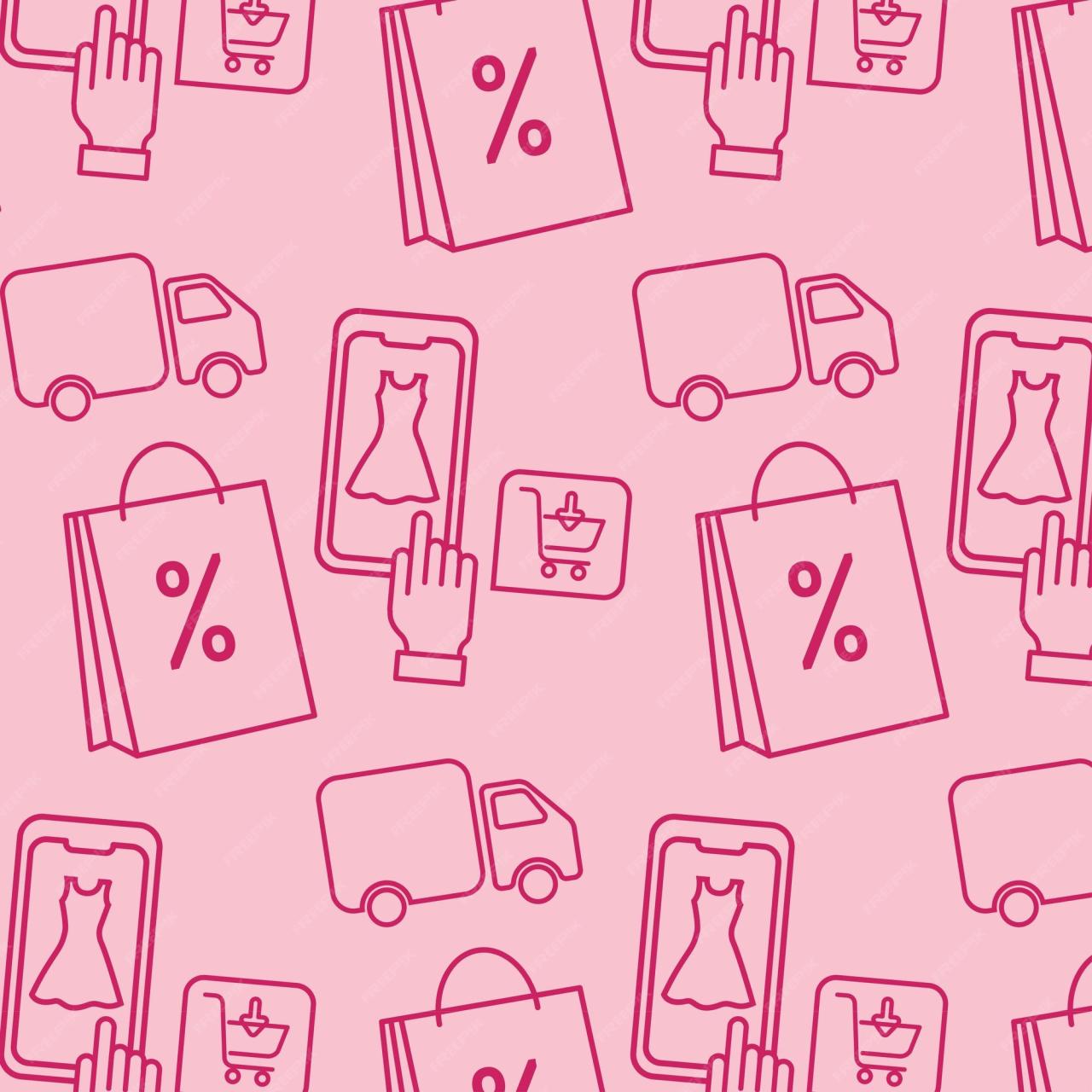 Online vs In Store Buying Patterns for House Items