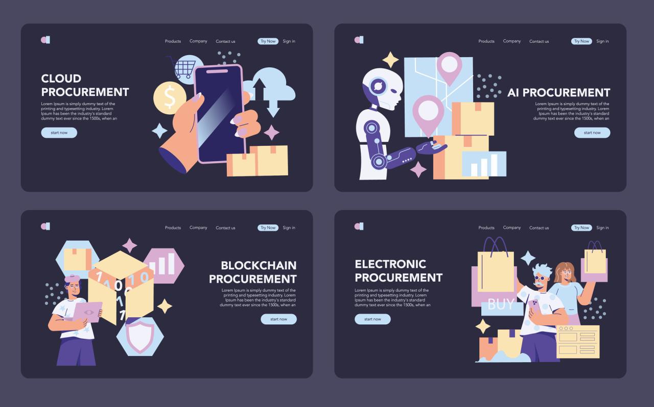 What Buyers Expect When Purchasing Innovative Technology
