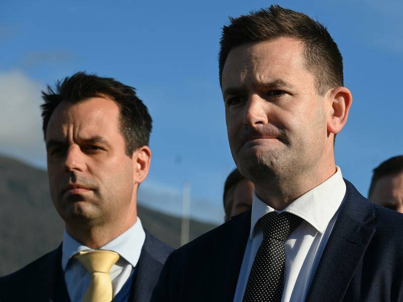 Opposition pledges billion-dollar 'budget crisis' fix | Central Western ... Digital Campaigns for High-Ticket Hardware Items