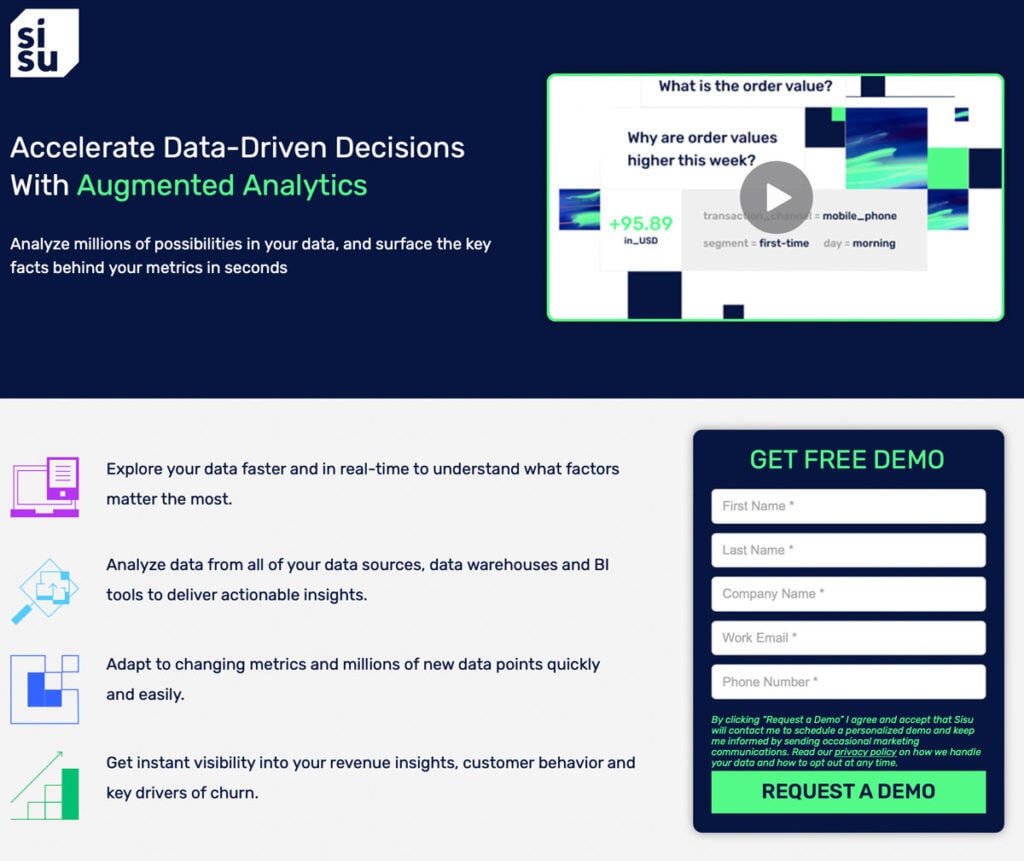 5 Proven SaaS Marketing Strategies for Lead Generation - SevenAtoms Effective Marketing Strategies for Software as a Service SaaS Companies