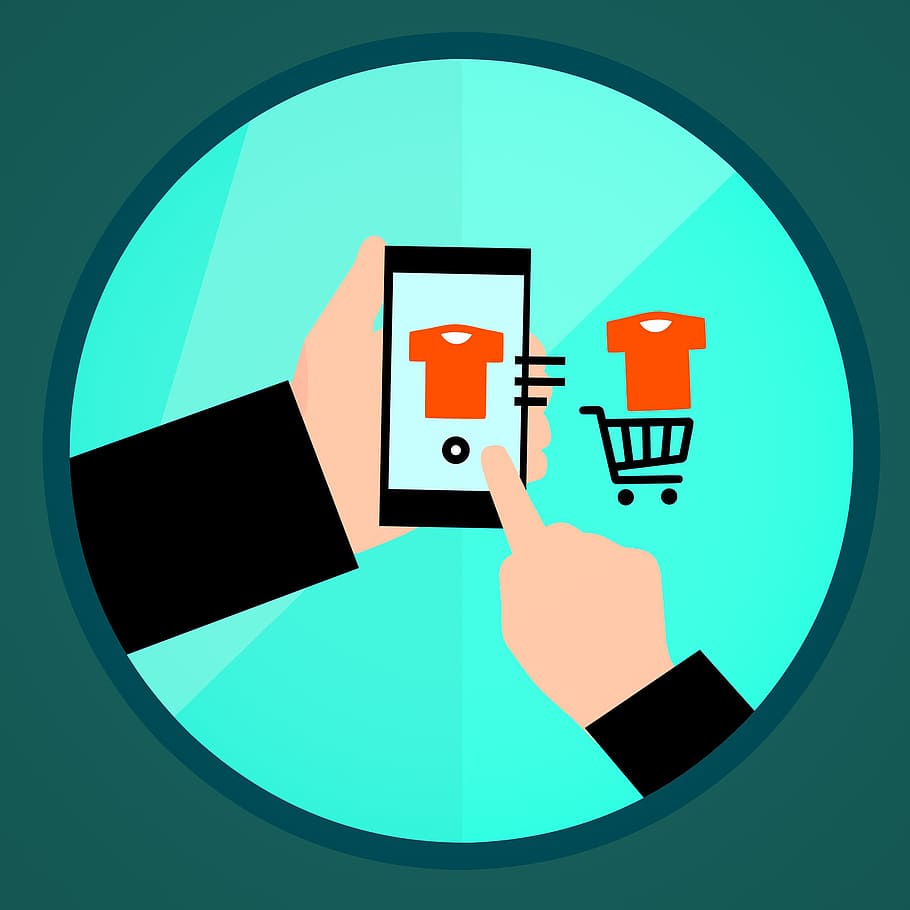 HD wallpaper: ecommerce, online, marketing, internet, business, selling ... Selling Tech Products in a Competitive Landscape: Strategies That Work
