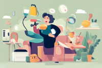 Using Influencer Marketing to Promote Home Products