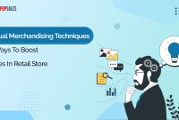Visual Merchandising Tips for Online Fashion Sales
