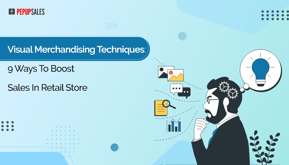 Visual Merchandising Tips for Online Fashion Sales