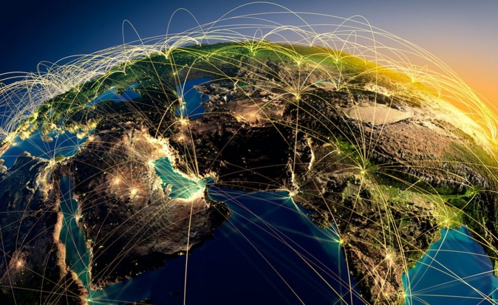 Global – ELEVATE Global Shopping Trends in Product Sales and Purchases