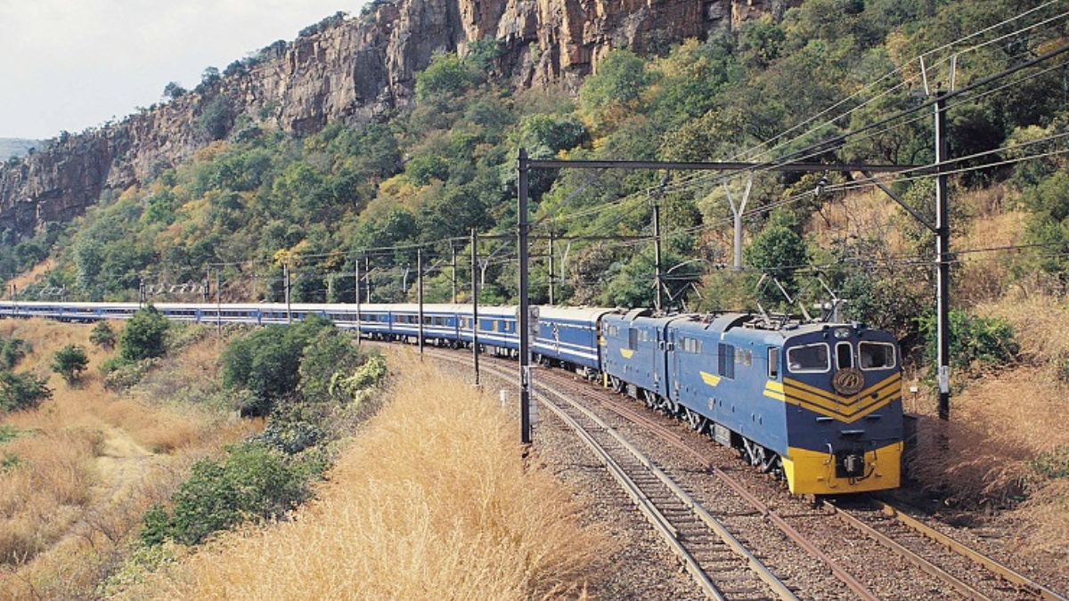 Top-5 Longest Train Routes in the World by 2025, Check the List Top Health Products Driving Global Sales Growth